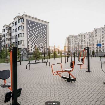 Сдается 1-комнатная квартира, 37 м²