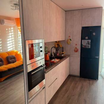 Сдается 1-комнатная квартира, 37 м²