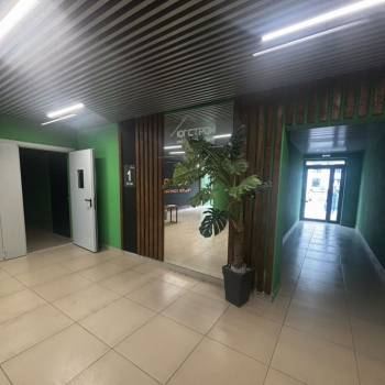 Сдается 1-комнатная квартира, 37 м²