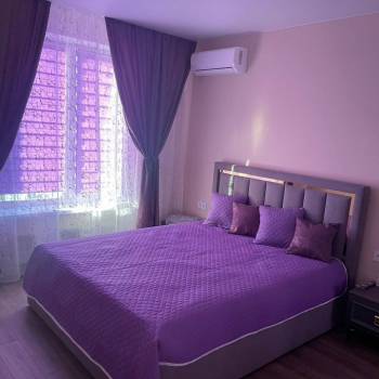 Сдается 1-комнатная квартира, 37 м²