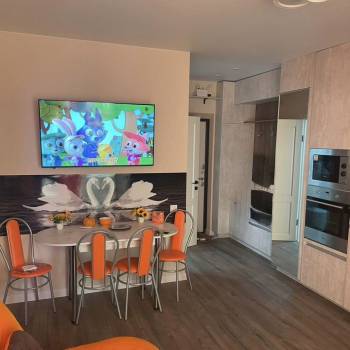 Сдается 1-комнатная квартира, 37 м²