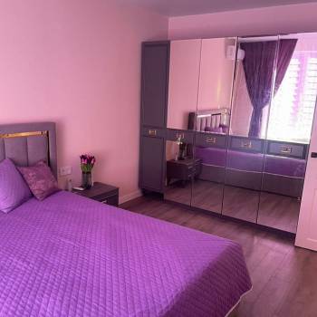 Сдается 1-комнатная квартира, 37 м²