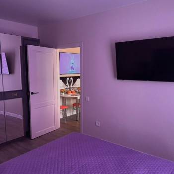 Сдается 1-комнатная квартира, 37 м²