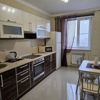 Сдается 2-х комнатная квартира, 50 м²