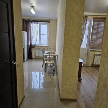 Сдается 2-х комнатная квартира, 50 м²