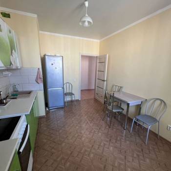 Сдается 2-х комнатная квартира, 55 м²