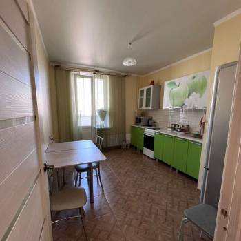 Сдается 2-х комнатная квартира, 55 м²