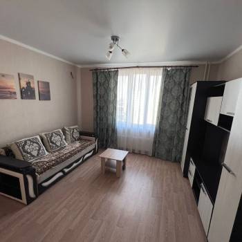 Сдается 2-х комнатная квартира, 55 м²