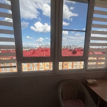 Сдается 1-комнатная квартира, 28 м²