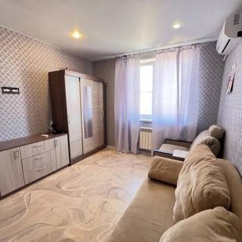 Сдается 1-комнатная квартира, 28 м²