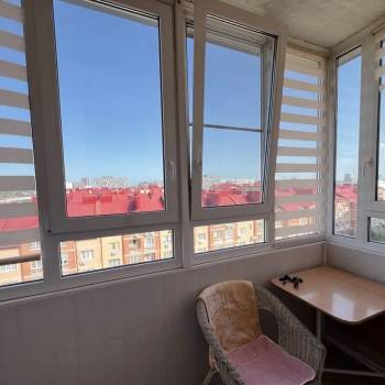 Сдается 1-комнатная квартира, 28 м²