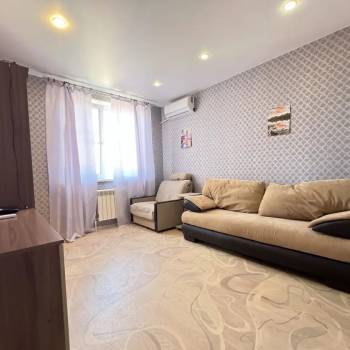 Сдается 1-комнатная квартира, 28 м²