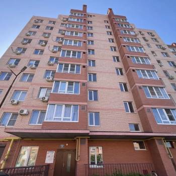 Сдается 1-комнатная квартира, 28 м²