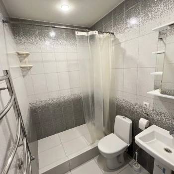 Сдается 1-комнатная квартира, 28 м²