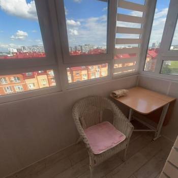 Сдается 1-комнатная квартира, 28 м²