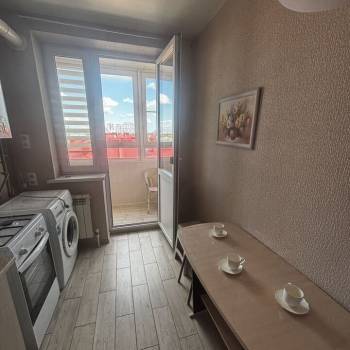 Сдается 1-комнатная квартира, 28 м²