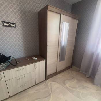 Сдается 1-комнатная квартира, 28 м²