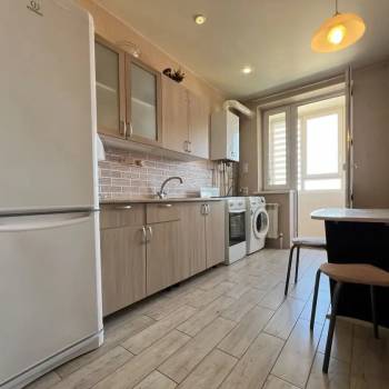 Сдается 1-комнатная квартира, 28 м²