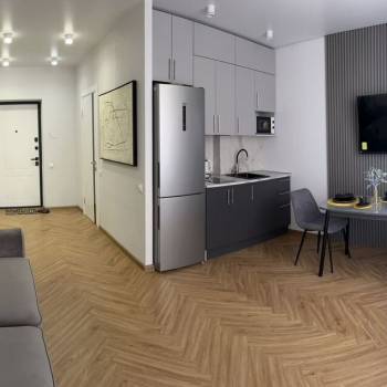 Сдается 1-комнатная квартира, 30 м²