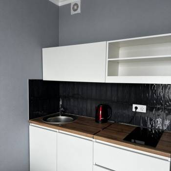Сдается 1-комнатная квартира, 32 м²
