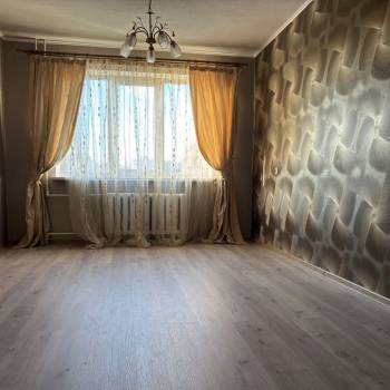 Продается 2-х комнатная квартира, 52,7 м²