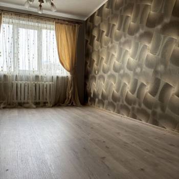 Продается 2-х комнатная квартира, 52,7 м²