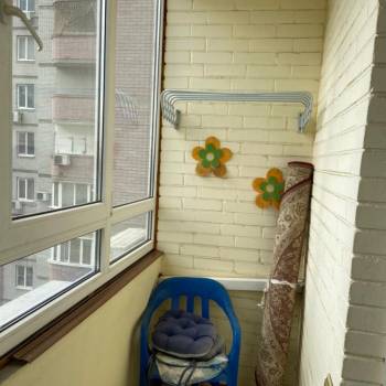 Продается 2-х комнатная квартира, 48 м²
