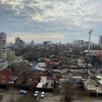 Продается 2-х комнатная квартира, 48 м²