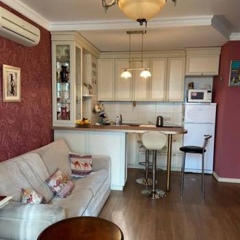 Продается 2-х комнатная квартира, 48 м²