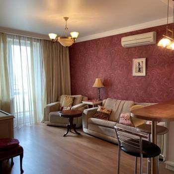 Продается 2-х комнатная квартира, 48 м²