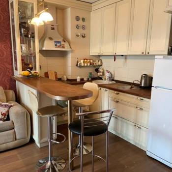 Продается 2-х комнатная квартира, 48 м²