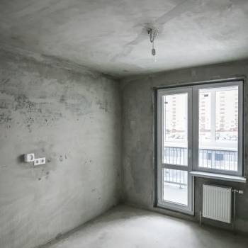 Продается 1-комнатная квартира, 26 м²