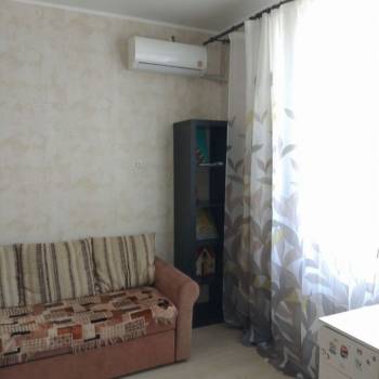 Продается 1-комнатная квартира, 24,4 м²