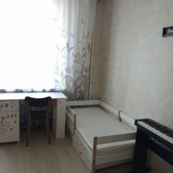 Продается 1-комнатная квартира, 24,4 м²