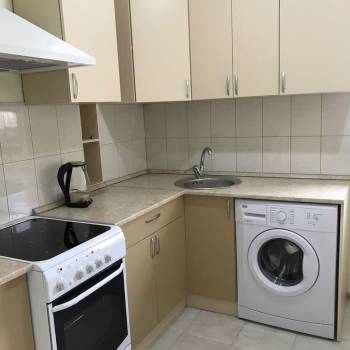 Продается 1-комнатная квартира, 31 м²