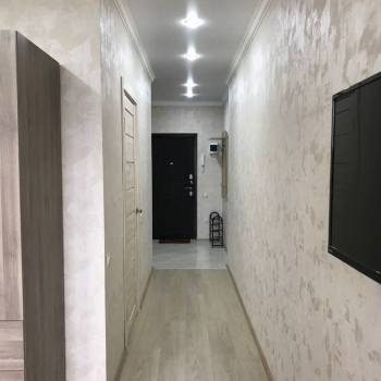 Продается 1-комнатная квартира, 31 м²