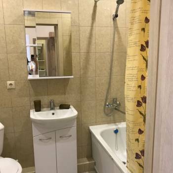 Продается 1-комнатная квартира, 31 м²