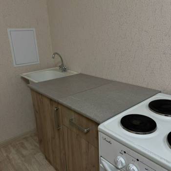 Продается 1-комнатная квартира, 30 м²