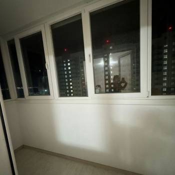 Продается 1-комнатная квартира, 30 м²