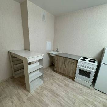 Продается 1-комнатная квартира, 30 м²