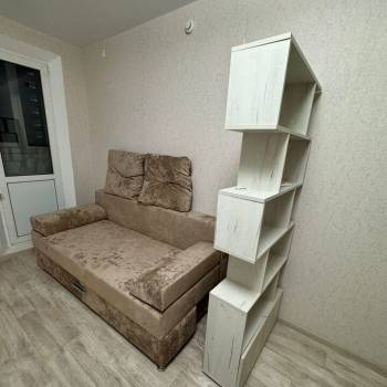 Продается 1-комнатная квартира, 30 м²