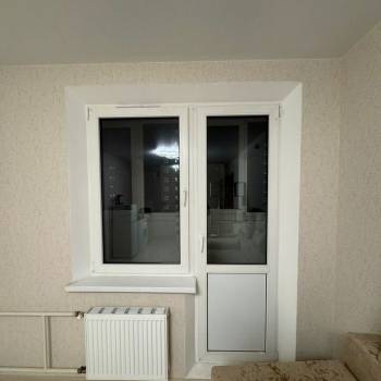 Продается 1-комнатная квартира, 30 м²
