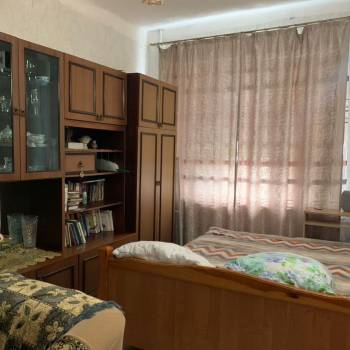 Продается 3-х комнатная квартира, 58 м²