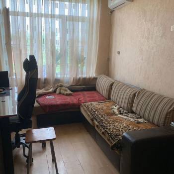 Продается 3-х комнатная квартира, 58 м²
