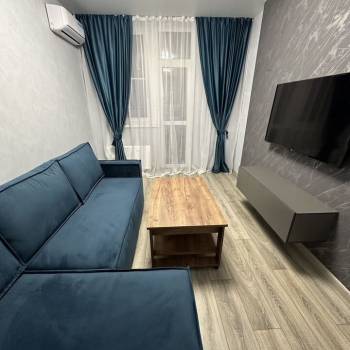 Сдается 1-комнатная квартира, 35 м²