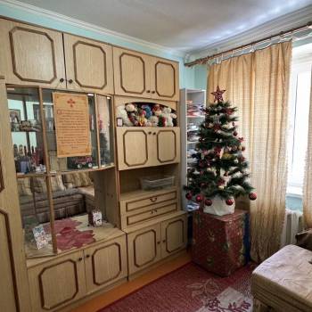 Продается 2-х комнатная квартира, 34 м²