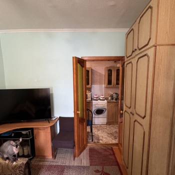 Продается 2-х комнатная квартира, 34 м²