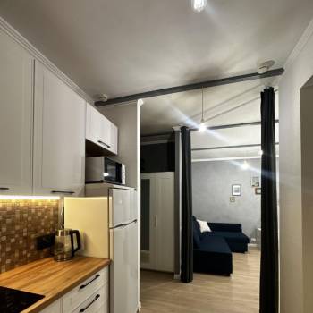 Сдается 1-комнатная квартира, 35 м²