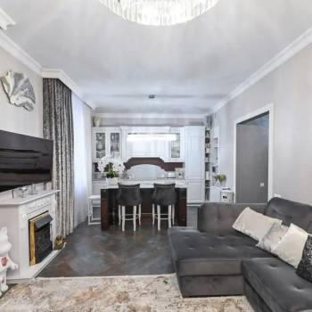 Продается Дом, 96 м²