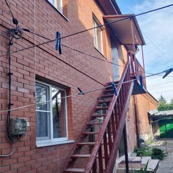 Сдается 1-комнатная квартира, 40 м²